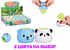 00-5366 Игрушка-антистресс "Мишутка"