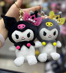 Мягкая игрушка Брелок Куроми