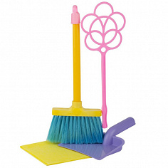 У745 Набор Золушка № 1 У745 /40/