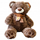 миниатюра Медведь мягкий 7102-60