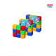 миниатюра МТ М05063 Набор кубиков Цветные 16эл