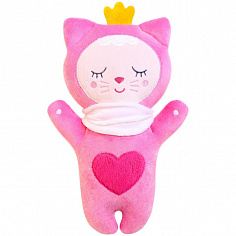 434 Игрушка Котенок Sleepy Toys