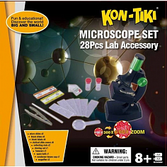 MP-0228 Микроскоп