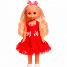 В4494 Кукла Эля праздничная 6 В4494