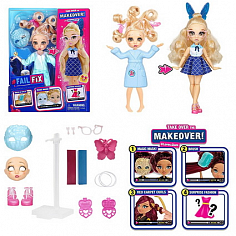 YT3028 кукла с аксессуарами