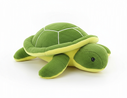 Фото товара Мягкая игрушка Черепаха 55см 