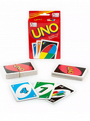 Настольная игра "Уно" 5825