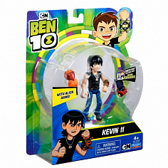 Ben 10 76131 Фигурка Кевин 12,5см