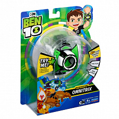 Ben 10 76953 Часы Омниртикс сезон 3