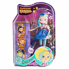 Кукла Сказочный патруль "Magic" New Снежка 4426-3