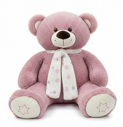 Фото товара Медведь Данила 70см