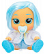миниатюра 40890 Край Бебис Кукла Сидни Kiss Me интерактивная плачущая Cry Babies