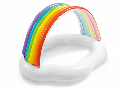 57141 ДЕТ.БАССЕЙН "РАДУГА-ОБЛАКО", 1-3 ЛЕТ