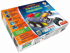 70834 Констр-р эл. ЗНАТОК Вездеход Лидер 4х4