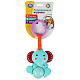 миниатюра B2070501-R Развивающая игрушка слон с шариком Умка