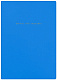 миниатюра Блокнот LOREX А5 "DREAMS AND THOUGHTS STYLISH COLLECTION", 96л., кл., синий (LXNBA5-NP3) (203813)