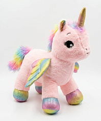 Мягкая игрушка пони 2468-47