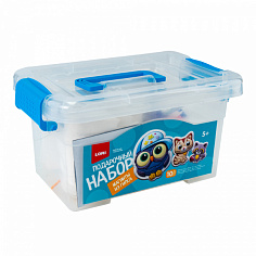 LORI Пн-021 Подарочный набор. Магниты из гипса