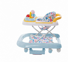 CARRELLO CRL-9604/1 Ходунки Oceano Blue