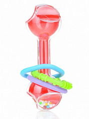 01504 Погремушка Гантелька 01504 /25/