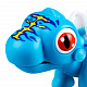 миниатюра Silverlit 88581-3 Динозавр Гнупи синий