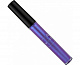 миниатюра Lucky Т16769 Голографический блеск для губ, фиолетовый, с ароматом черной смородины 