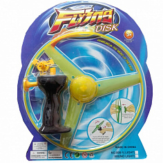 808-1 Набор игровой "Летающий диск"