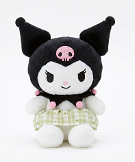 Мягкая игрушка Куроми брелок 5263