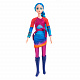 миниатюра KFD002 Игрушка кукла TM Кощей, Мэй, 28 см