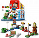 миниатюра 71360 LEGO Конструктор