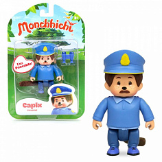 Monchhichi 81512 Фигурка Капикс