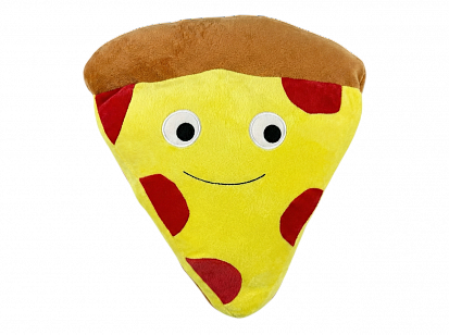 Подушка ПИЦЦА 40см TT1830-40 фото