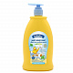 миниатюра DN78 BABYLINE NATURE Детское жидкое мыло с дозатором 250 мл