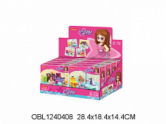 M38-B0800 Конструктор SLUBAN