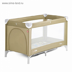 CARRELLO CRL-9202 Манеж Uno цвет в ассорт.