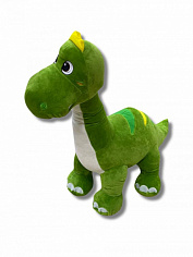 Мягкая игрушка Динозавр 3987 50см