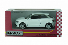 КТ 5350WKT 1:32 Ауди A1 в инд. кор.