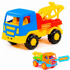 8960 Автомобиль Салют эвакуатор 8960 П-Е /24/