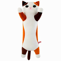 KLZH1/O Подарочная игрушка"Котик лежебока"