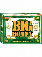 Ранок 13120114 Big Maney