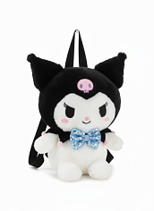 Мягкий Рюкзак Кот