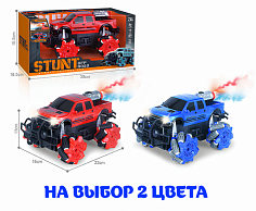 MP538-3A Машина на Р/У 1:16