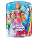 миниатюра Barbie FRB12 "Принцесса радужной бухты"