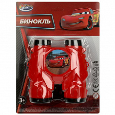 M675-H40002-R10 Бинокль блист.17*21*6см ИГРАЕМ ВМЕСТЕ