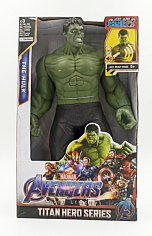 Герой "Халк" 1525