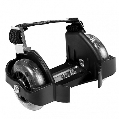 Фото товара Роликовые коньки на пятку SMALL WHIRLWIND PULLEY
