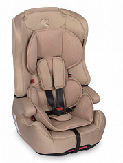 Автокресло Lorelli XL-528 Harmony isofix 9-36 кг (Бежевый / Beige) 1905