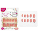 миниатюра Т21075 Lukky Нэйл-Арт наб. #27 Diamonds & Pink 10 наклад.ногтей на клеевой основе,14-25 лет,кор. (10