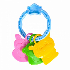 PG02S Игрушка "Ключики"