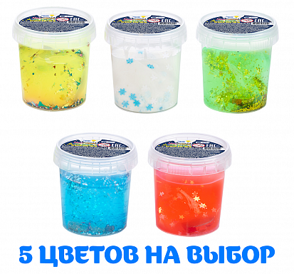 SLI61 Игрушка "Мялка-жмялка", новогодняя фото